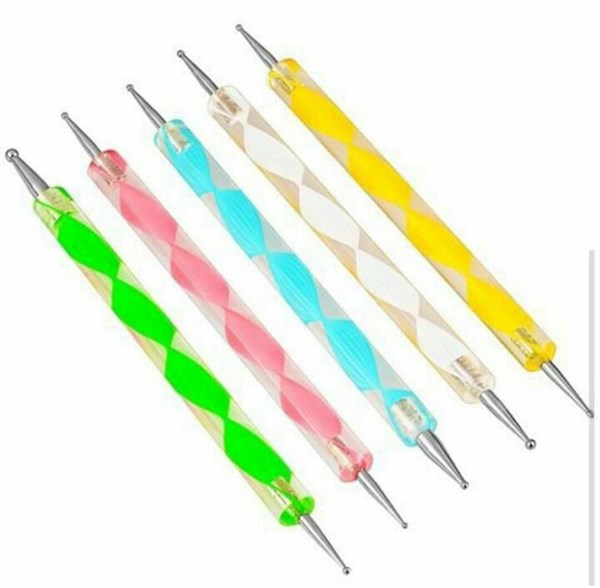 Dotting Pen Set - detay görseli 4